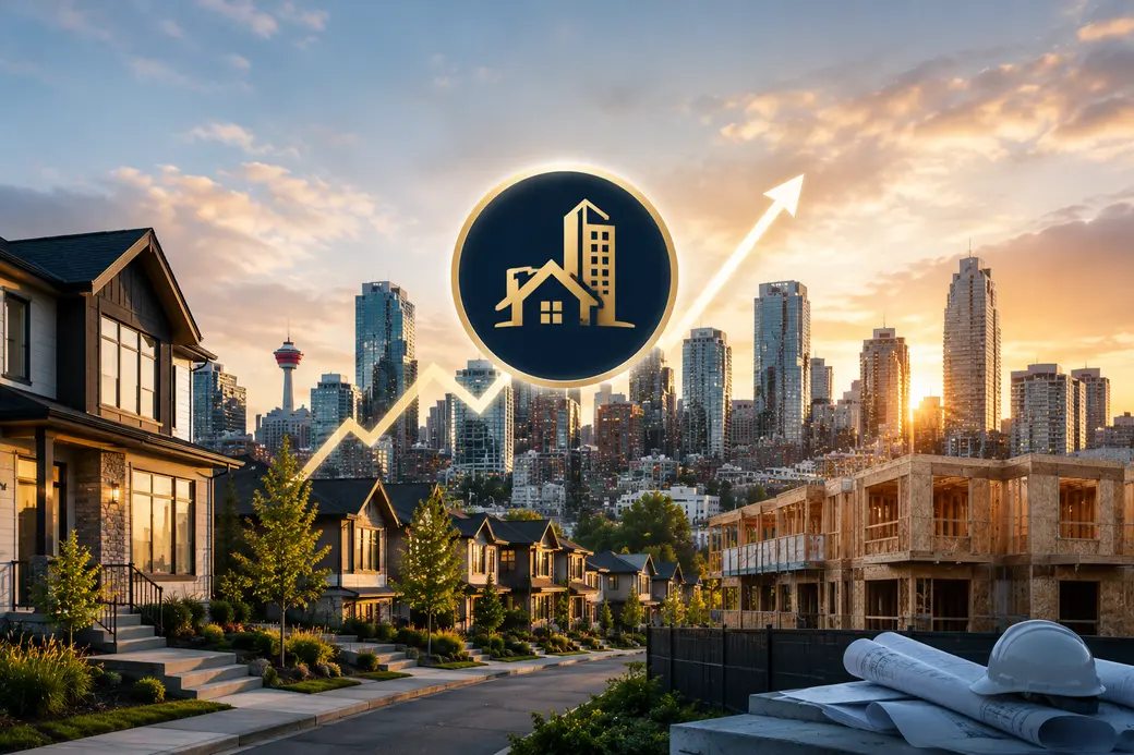 Why Calgary’s Inner-City Market Is Quietly Heating Up Again in 2026