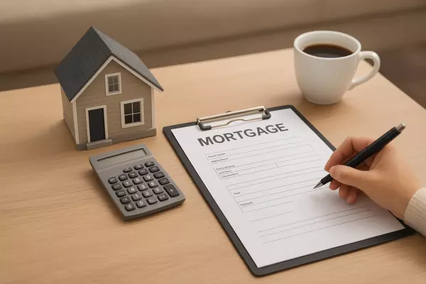 How Interest Rates Affect Home Buying Power in Calgary: What Buyers Need to Know in 2025