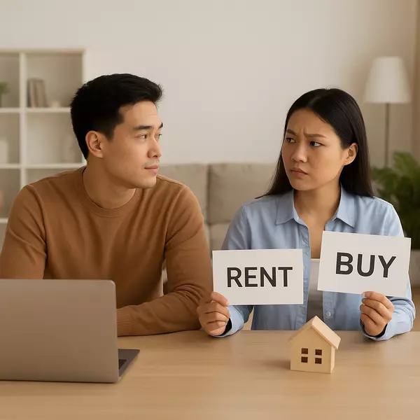 Buying vs. Renting in Calgary: What Makes the Most Sense in 2025?