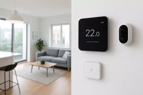 Smart Home Trends in Calgary: Are Smart Features Becoming a Must-Have for Buyers?