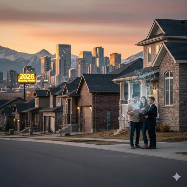 How Mortgage Qualification Rules Are Quietly Shaping Calgary’s Housing Market Going Into 2026
