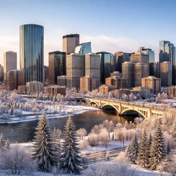 Why Inventory Levels Matter More Than Prices in Calgary’s Real Estate Market Right Now