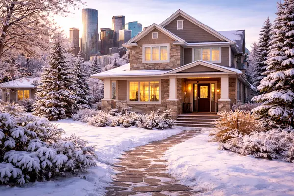 Why Move-In-Ready Homes Are Outperforming Renovation Properties in Calgary’s Current Market