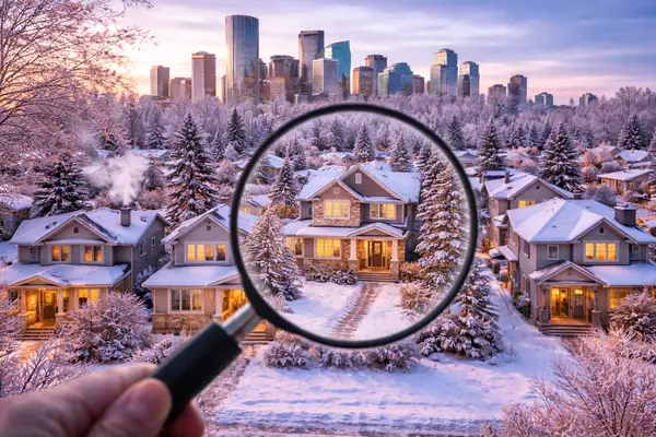 Why Supply Is Tight in Some Calgary Neighbourhoods, Even When New Listings Are Rising
