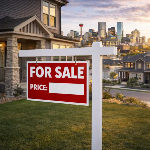 Seller Expectations vs Market Reality: What Calgary Homeowners Need to Understand Before Listing