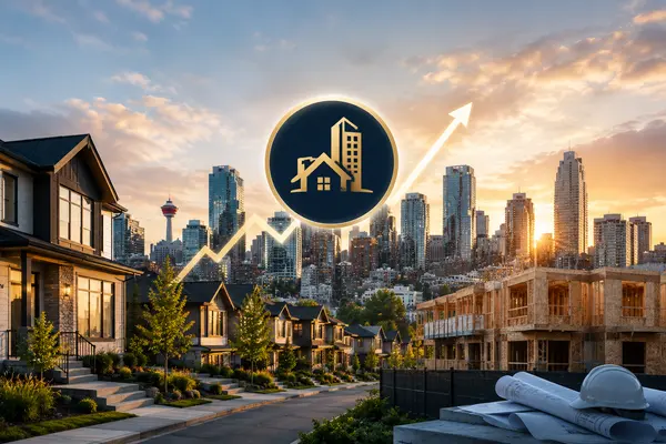 Why Calgary’s Inner-City Market Is Quietly Heating Up Again in 2026