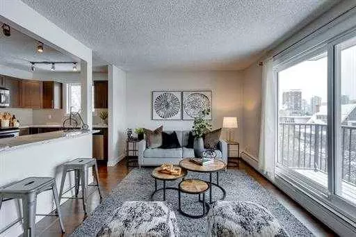 2203 14 ST SW #401, Calgary, AB T2T 3T2