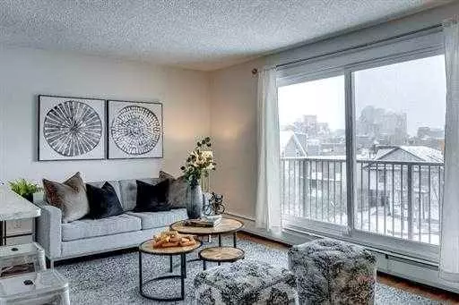 2203 14 ST SW #401, Calgary, AB T2T 3T2