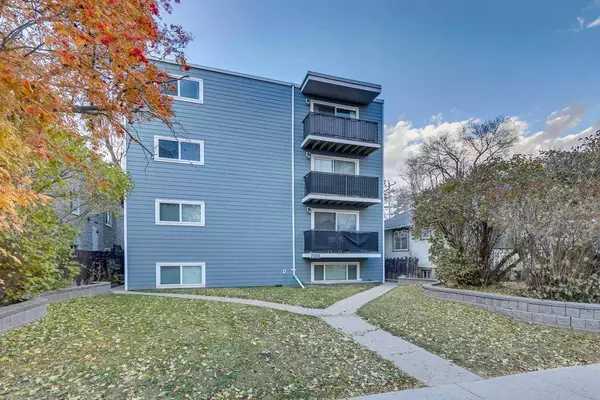 2203 14 ST SW #401, Calgary, AB T2T 3T2