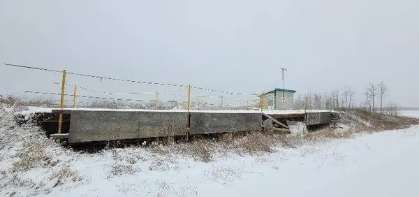 6180 Township Road 810, Rural Saddle Hills County, AB T0H 3G0