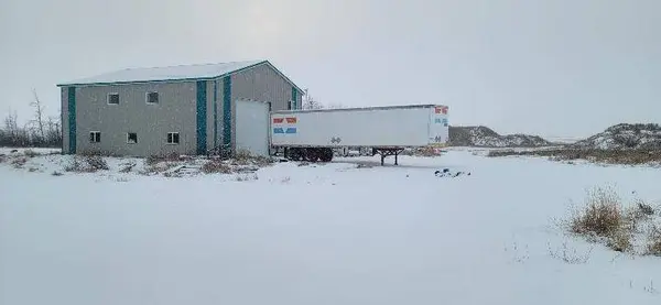 6180 Township Road 810, Rural Saddle Hills County, AB T0H 3G0