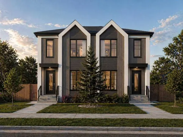 4632 85 ST NW, Calgary, AB T3P 2R7
