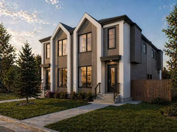 4632 85 ST NW, Calgary, AB T3P 2R7