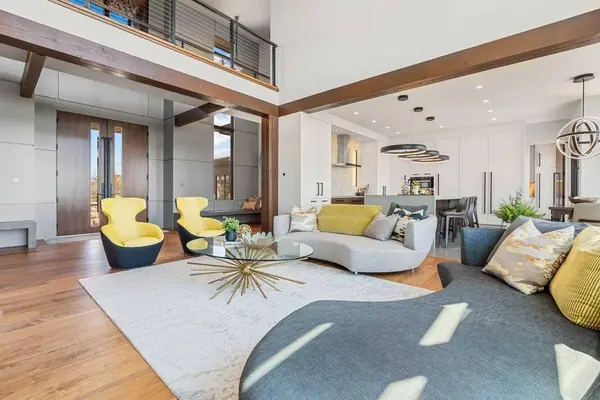 315 Aspen Ridge PL SW, Calgary, AB T3H 1T2