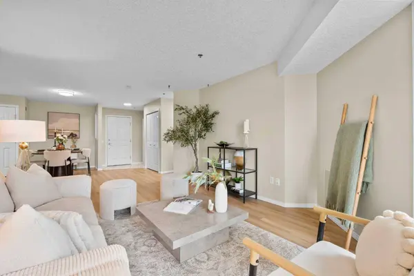 1818 W Simcoe BLVD SW #1203, Calgary, AB T3H 3L9