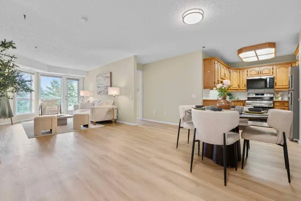 1818 W Simcoe BLVD SW #1203, Calgary, AB T3H 3L9