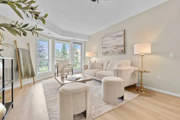 1818 W Simcoe BLVD SW #1203, Calgary, AB T3H 3L9