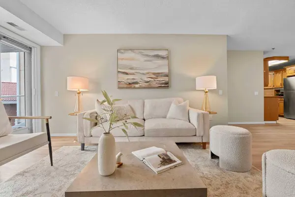 1818 Simcoe BLVD SW #1203, Calgary, AB T3H 3L9