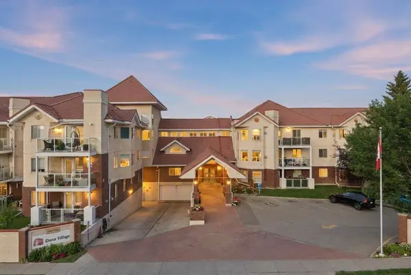 1818 W Simcoe BLVD SW #1203, Calgary, AB T3H 3L9