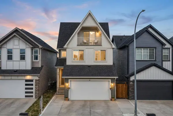 34 Belvedere GN SE, Calgary, AB T2A 7M5