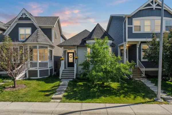 38 Auburn Bay GDNS SE