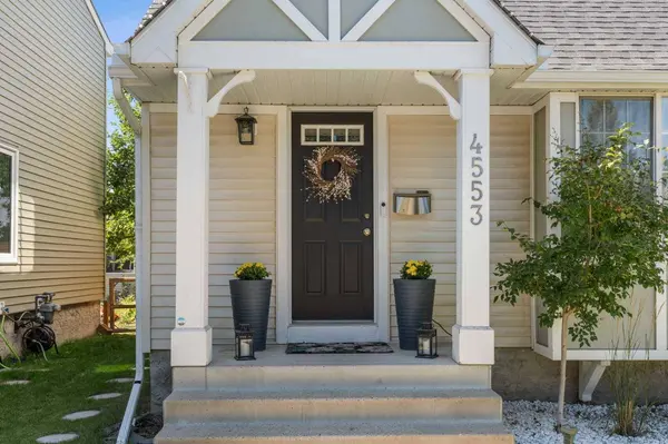 4553 Passchendaele RD SW, Calgary, AB T2T 6C9