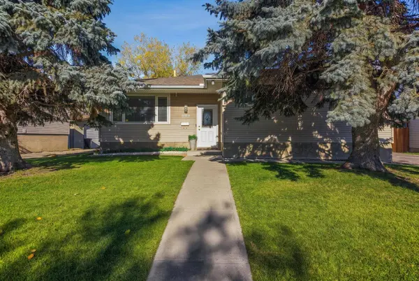 4420 Maryvale RD NE, Calgary, AB T2A 2V2