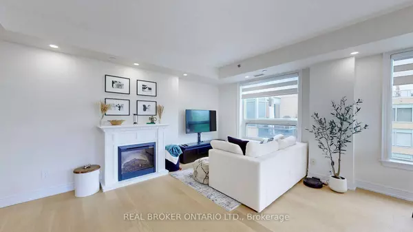 701 Sheppard AVE W #415, Toronto C06, ON M3H 0B2