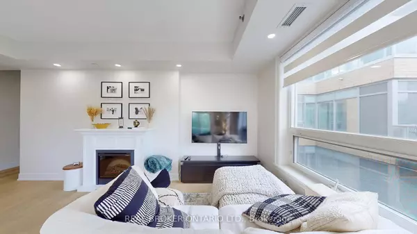 701 Sheppard AVE W #415, Toronto C06, ON M3H 0B2