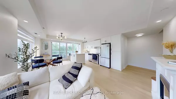 701 Sheppard AVE W #415, Toronto C06, ON M3H 0B2