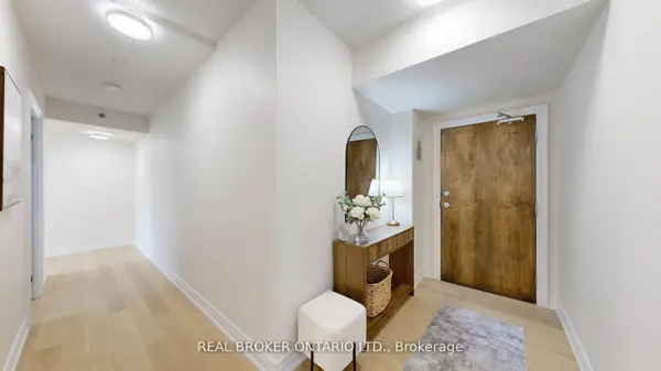 701 Sheppard AVE W #415, Toronto C06, ON M3H 0B2