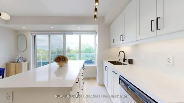 701 Sheppard AVE W #415, Toronto C06, ON M3H 0B2