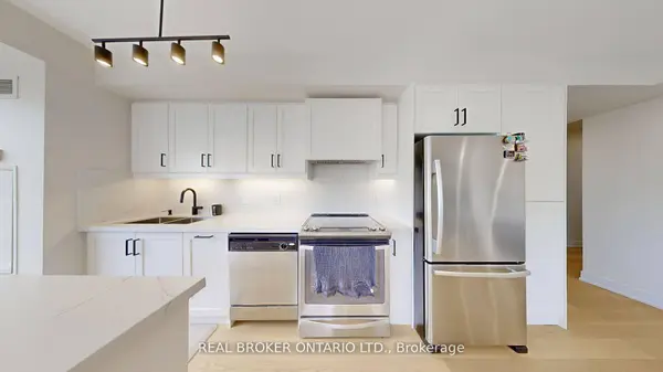 701 Sheppard AVE W #415, Toronto C06, ON M3H 0B2