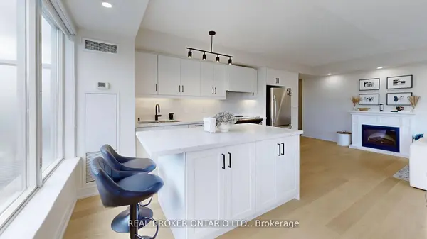 701 Sheppard AVE W #415, Toronto C06, ON M3H 0B2