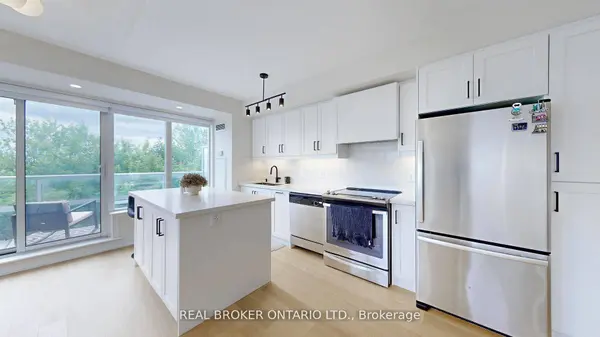 701 Sheppard AVE W #415, Toronto C06, ON M3H 0B2