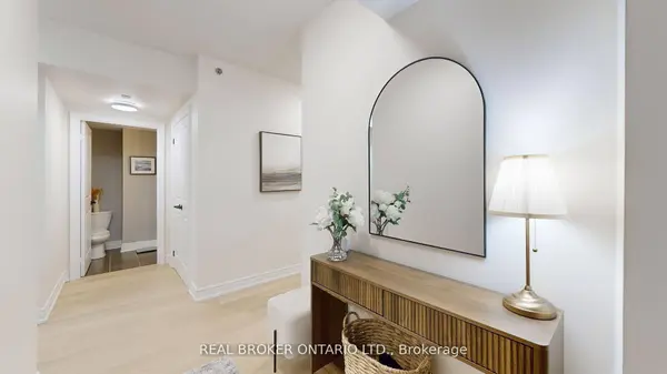 701 Sheppard AVE W #415, Toronto C06, ON M3H 0B2