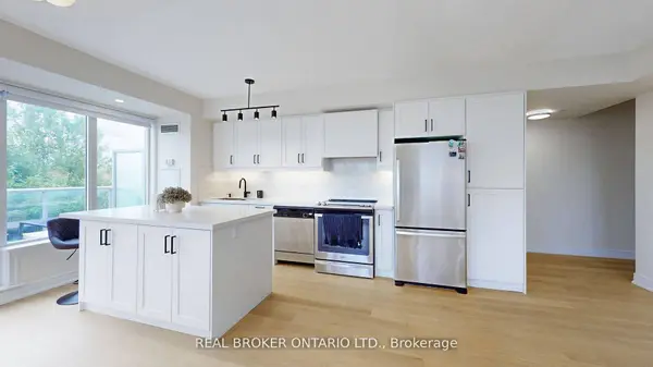 701 Sheppard AVE W #415, Toronto C06, ON M3H 2S7