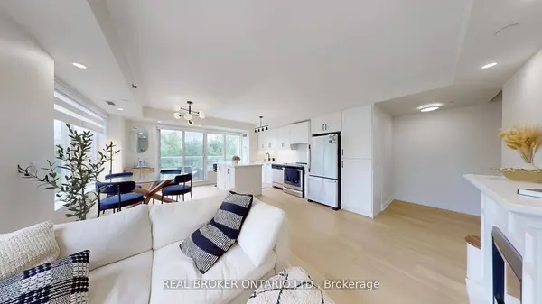 701 Sheppard AVE W #415