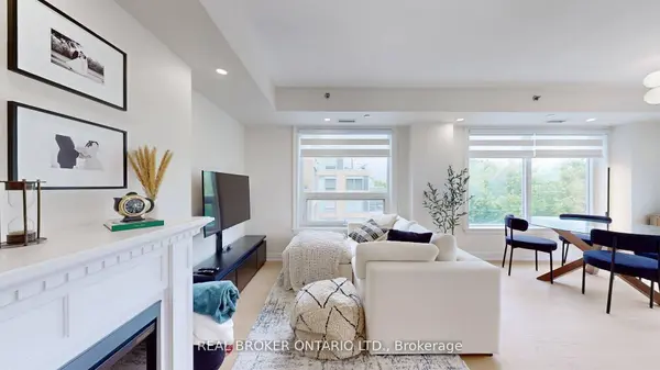 701 Sheppard AVE W #415, Toronto C06, ON M3H 2S7