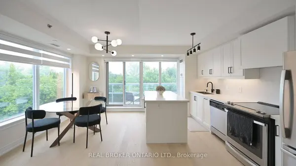 701 Sheppard AVE W #415, Toronto C06, ON M3H 2S7