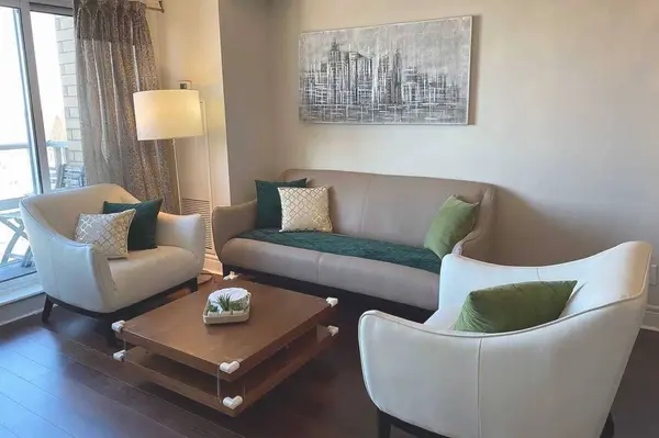 701 Sheppard AVE W #510, Toronto C06, ON M3H 2S6