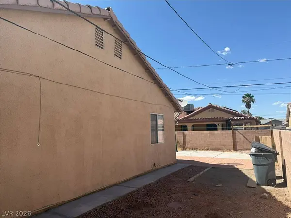 4820 Patterson AVE, Las Vegas, NV 89104