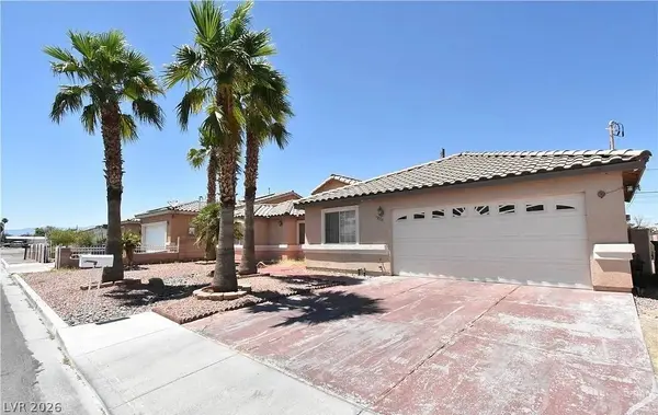 4820 Patterson AVE, Las Vegas, NV 89104