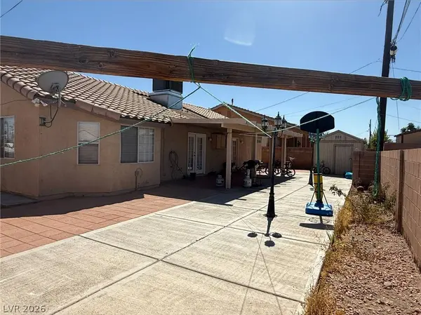 4820 Patterson AVE, Las Vegas, NV 89104