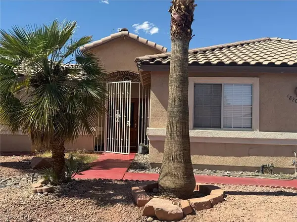 4820 Patterson AVE, Las Vegas, NV 89104