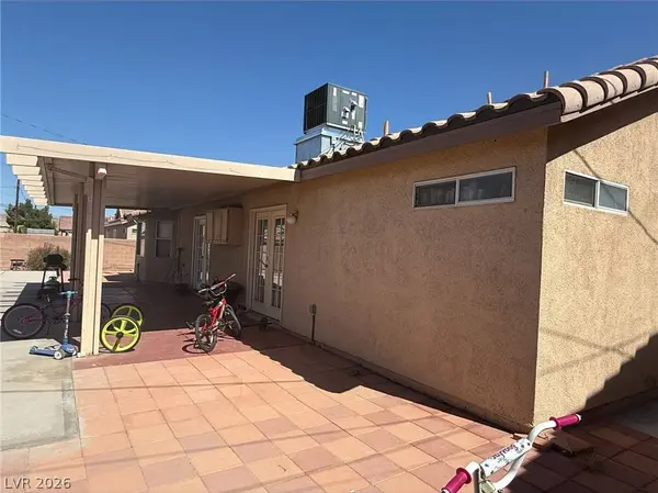 4820 Patterson AVE, Las Vegas, NV 89104