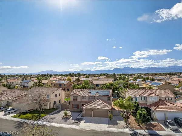 6203 Benchmark WAY, North Las Vegas, NV 89031