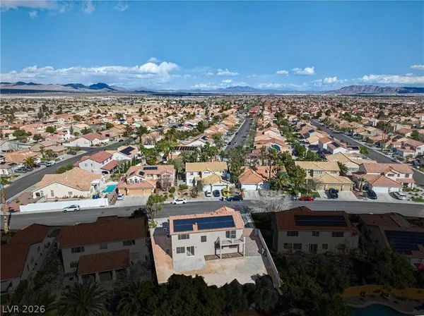 6203 Benchmark WAY, North Las Vegas, NV 89031