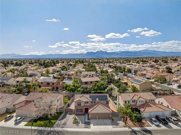 6203 Benchmark WAY, North Las Vegas, NV 89031