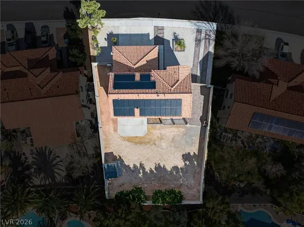 6203 Benchmark WAY, North Las Vegas, NV 89031